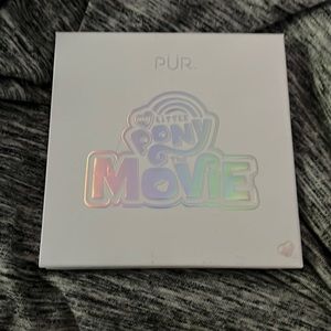 Pür My Little Pony Palette